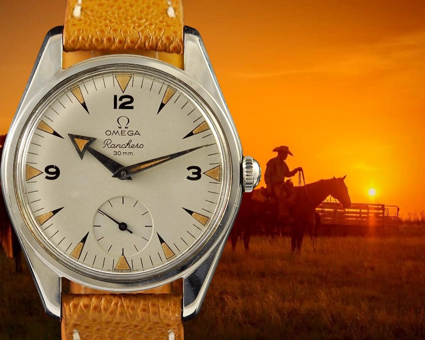 Omega Ranchero: The Forgotten Spirit of Adventure